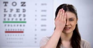 علاج الاستجماتيزم